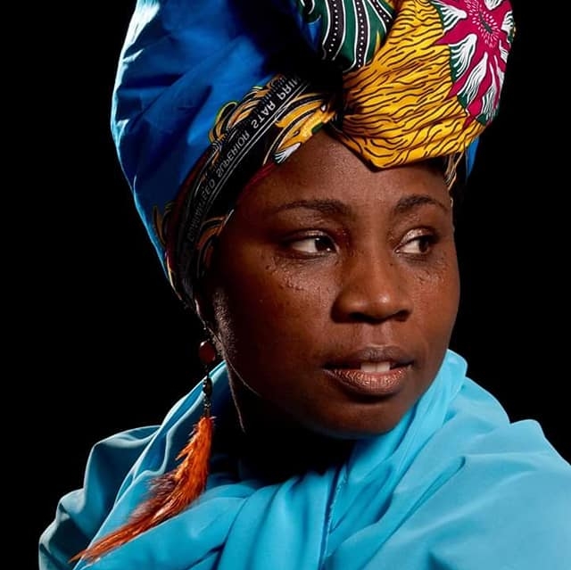 Ruth Falcão (Doces e quitutes angolanos)